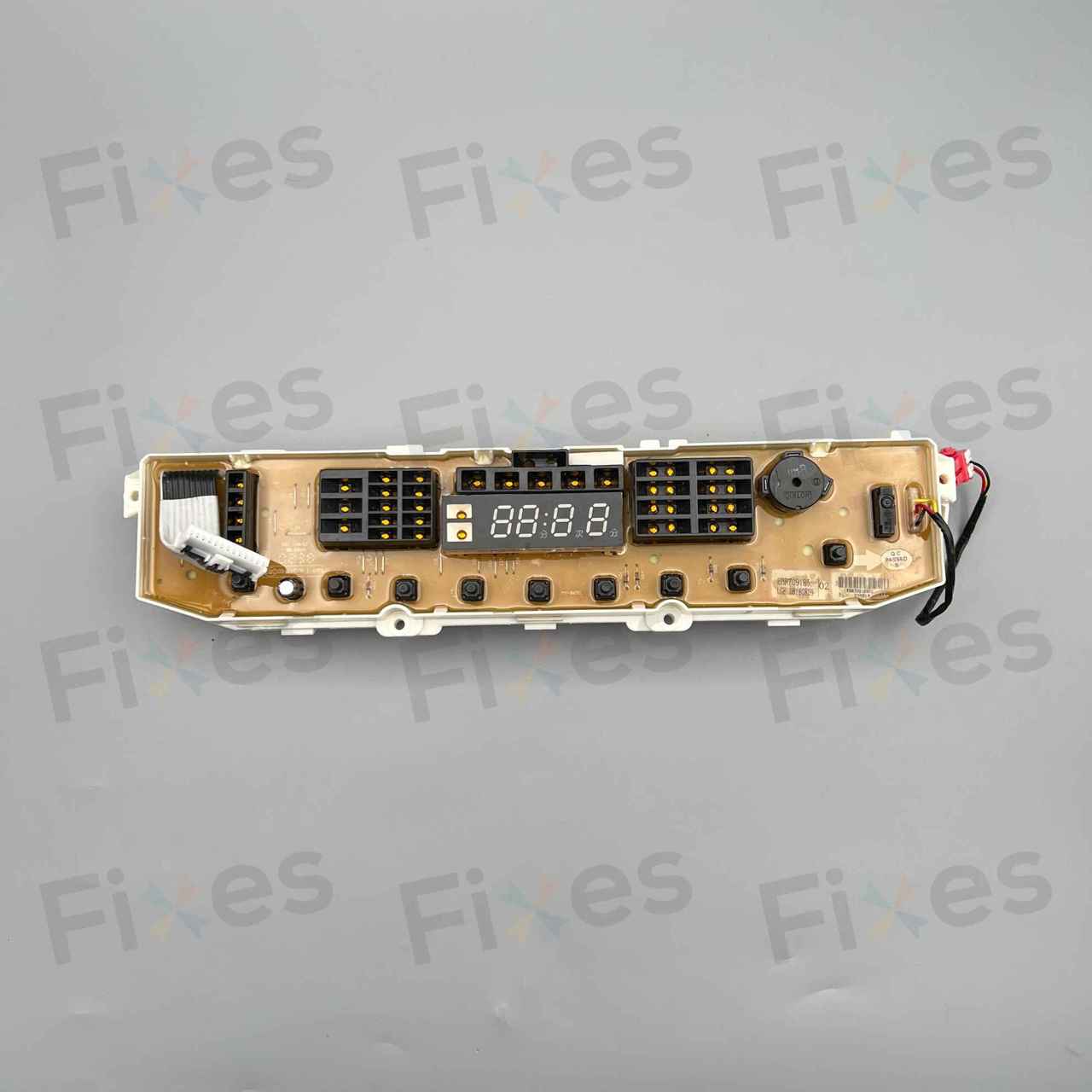 LG洗衣機電子板W008040a