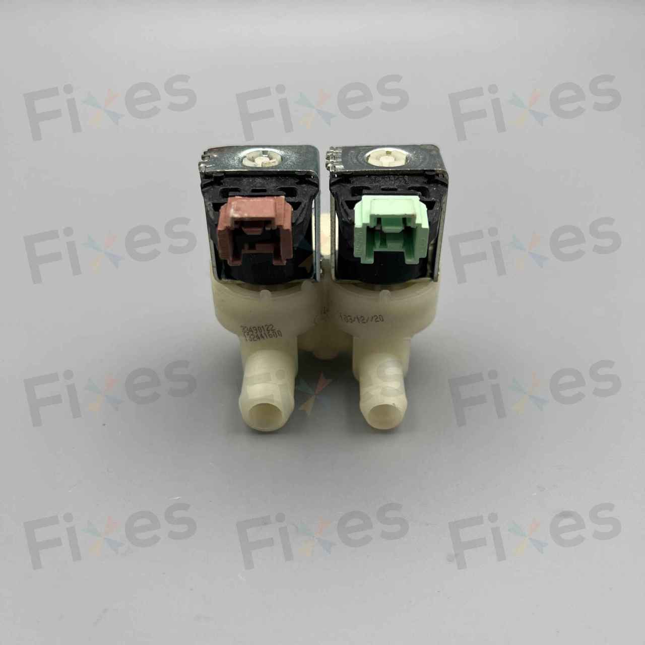 伊萊克斯及金章牌洗衣機入水掣W014008