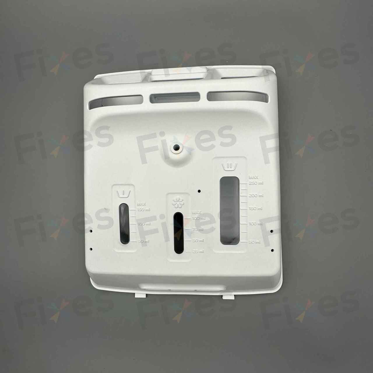 西門子及依達時洗衣機梘粉盒W032001