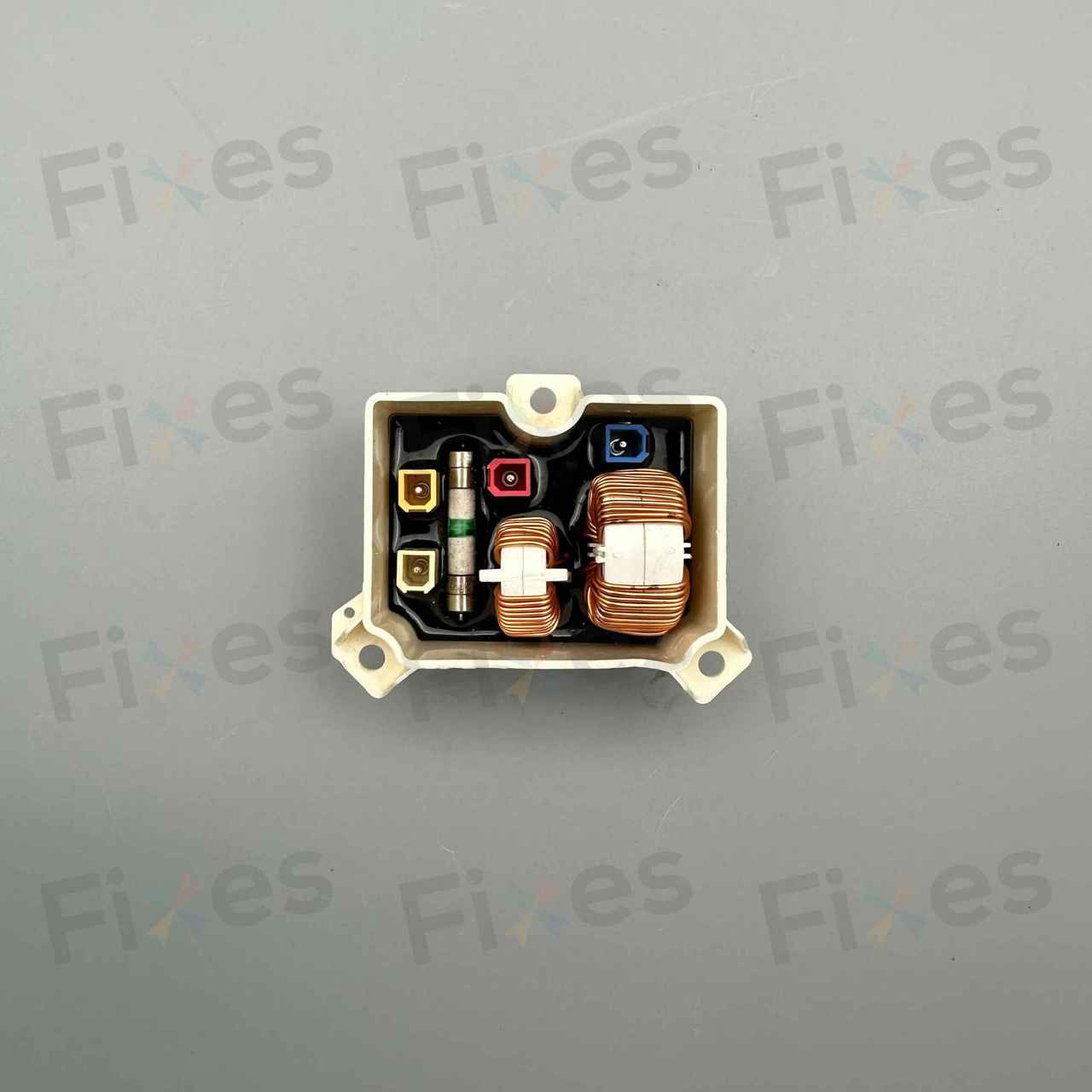 LG洗衣機濾波器W019002