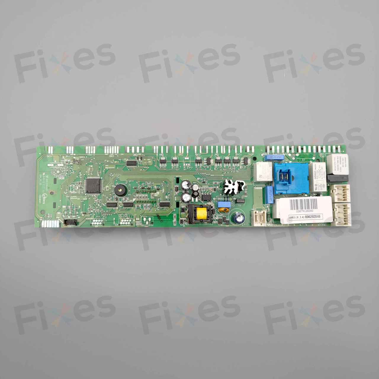 西門子及GAGGENAU洗衣機電子板W008044