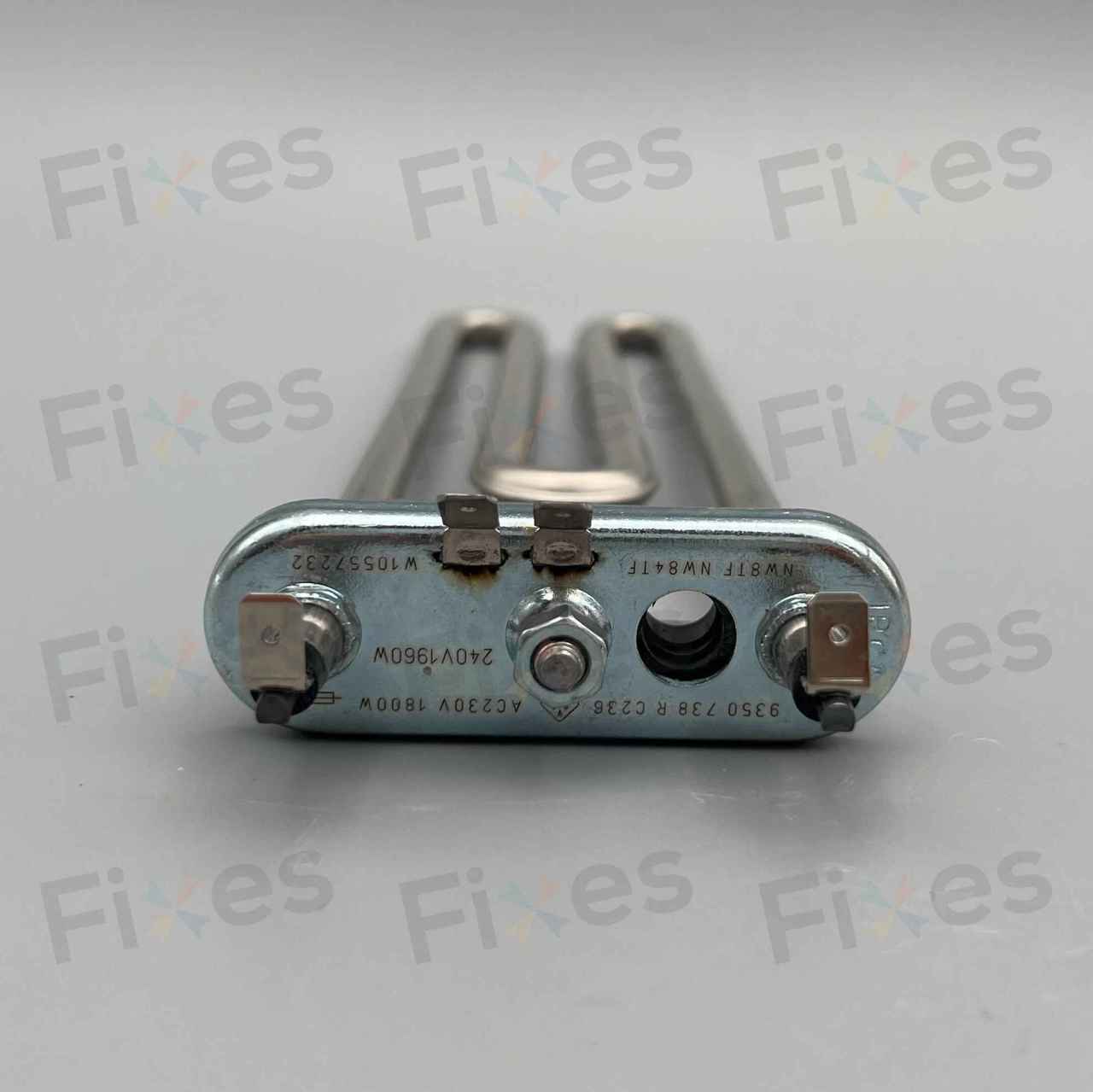 有兩款通用長度尺寸。