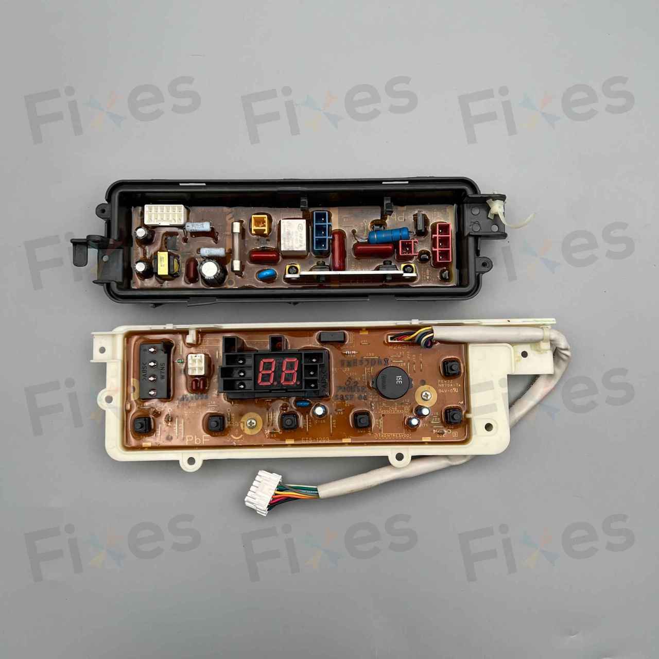 樂聲牌洗衣機電子板W008046