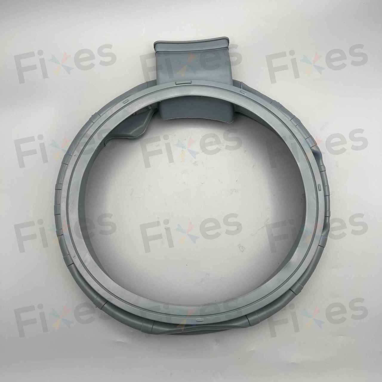 三星洗衣機門膠邊W006022