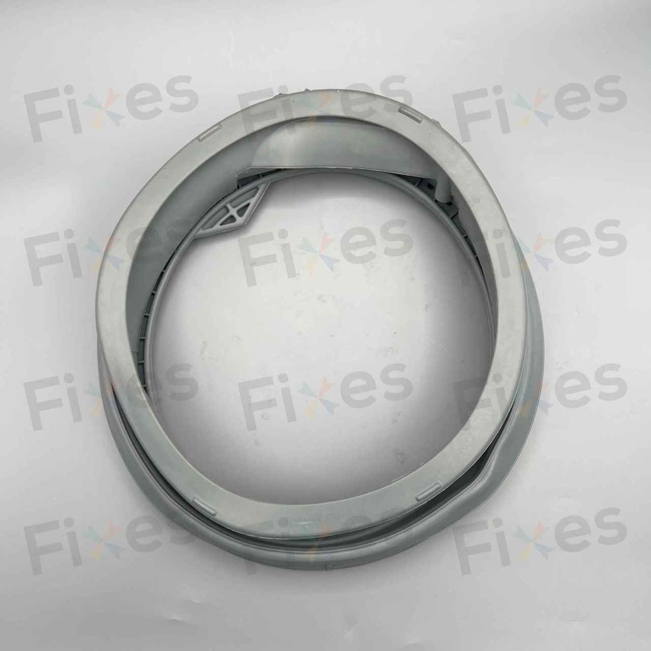 金章牌洗衣機門膠邊W006024