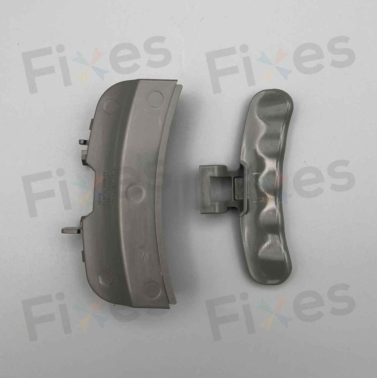 三星洗衣機門把手W002038