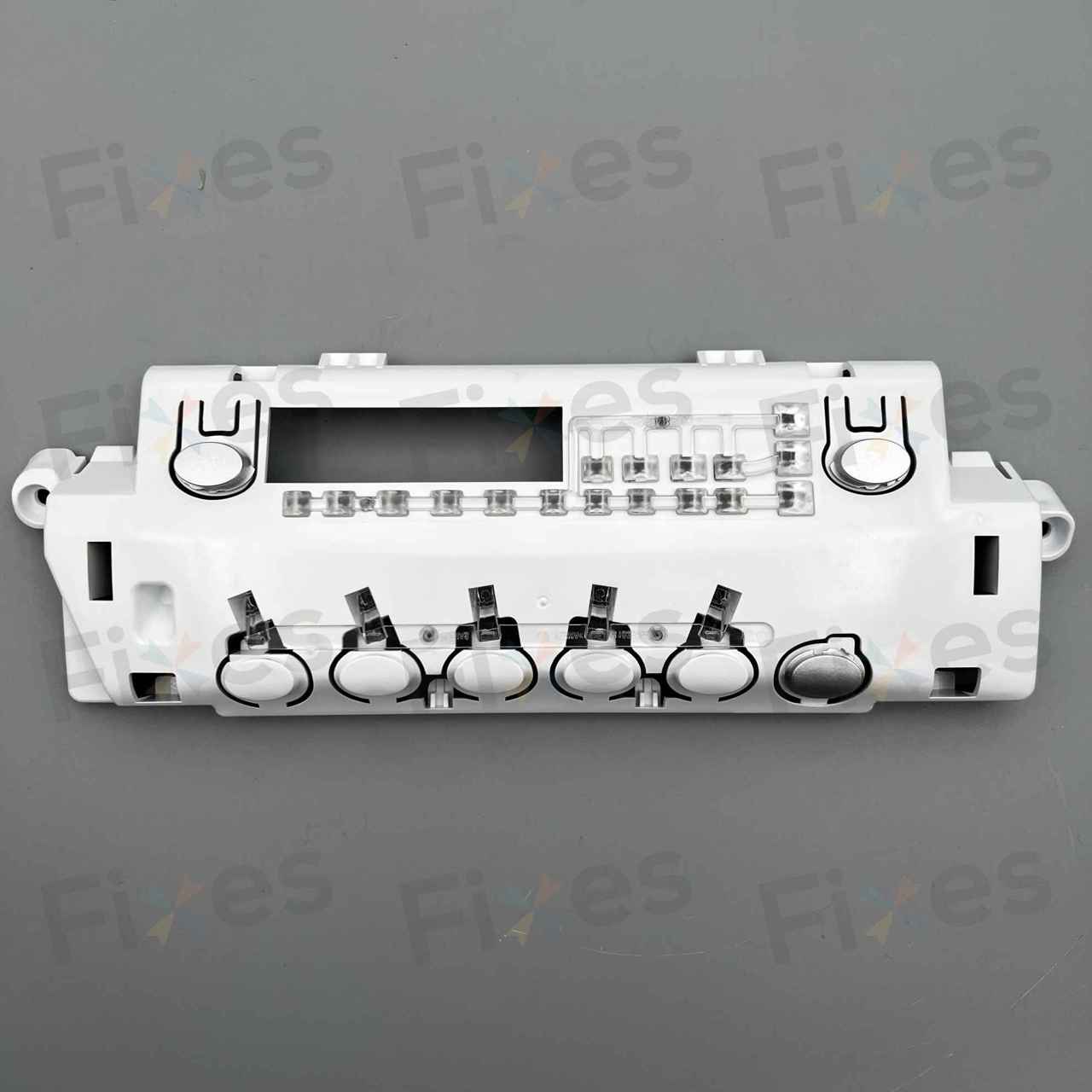 金鼎牌洗衣機全組面板按鈕W009012