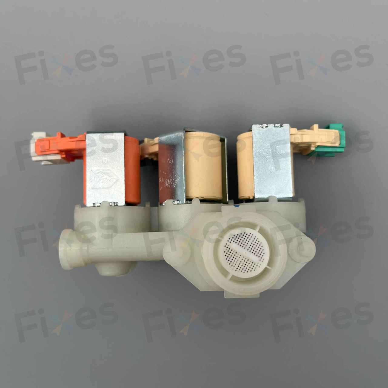 伊萊克斯及金章牌洗衣機入水掣W014014