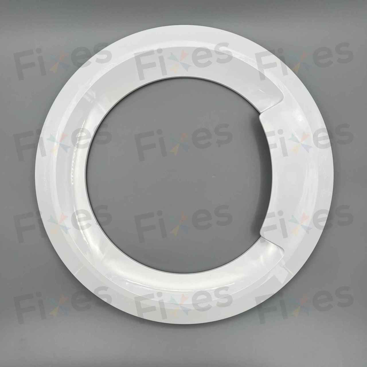 金章牌洗衣機單邊門框W005013