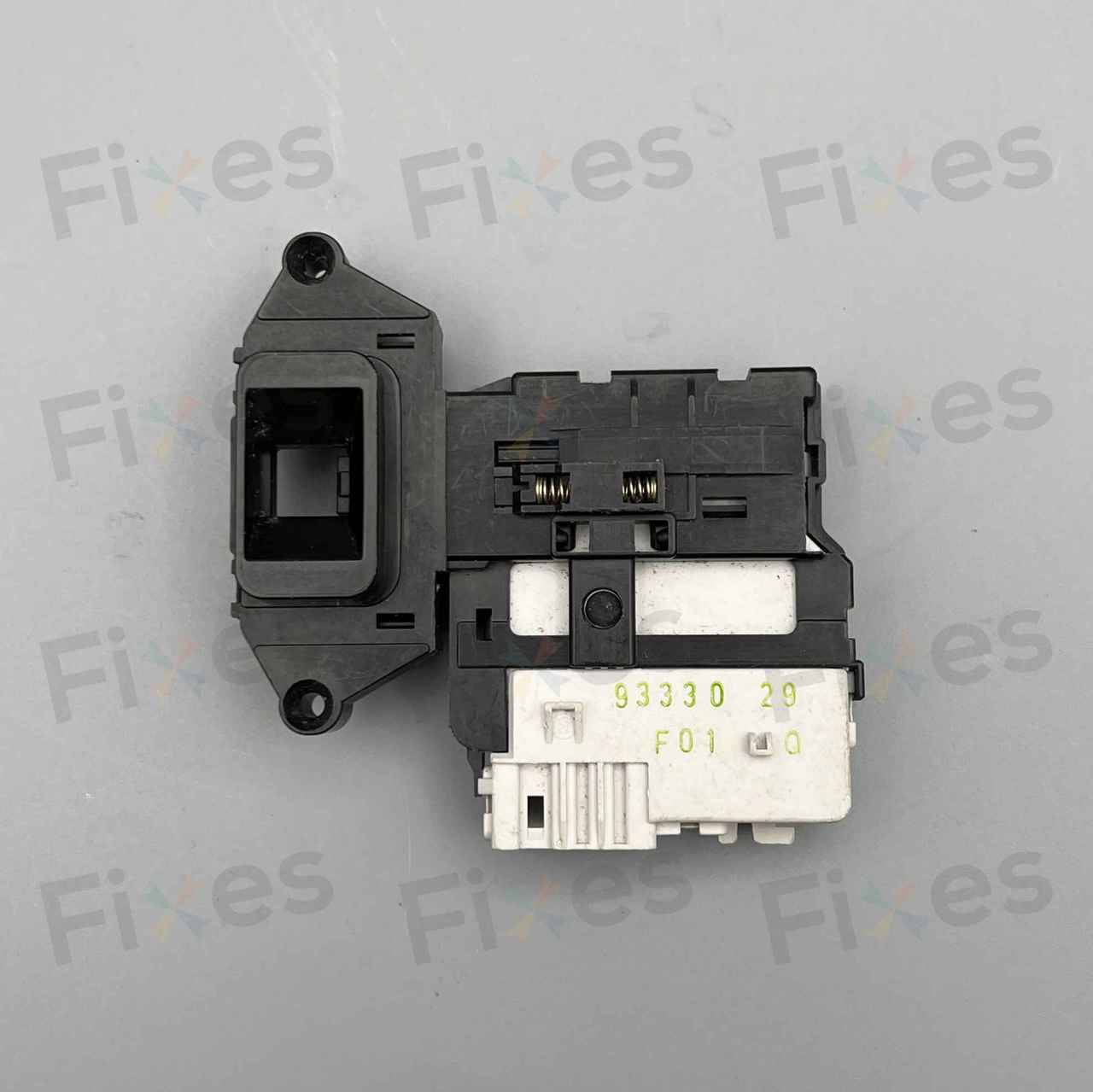 LG洗衣機門鎖掣W001036