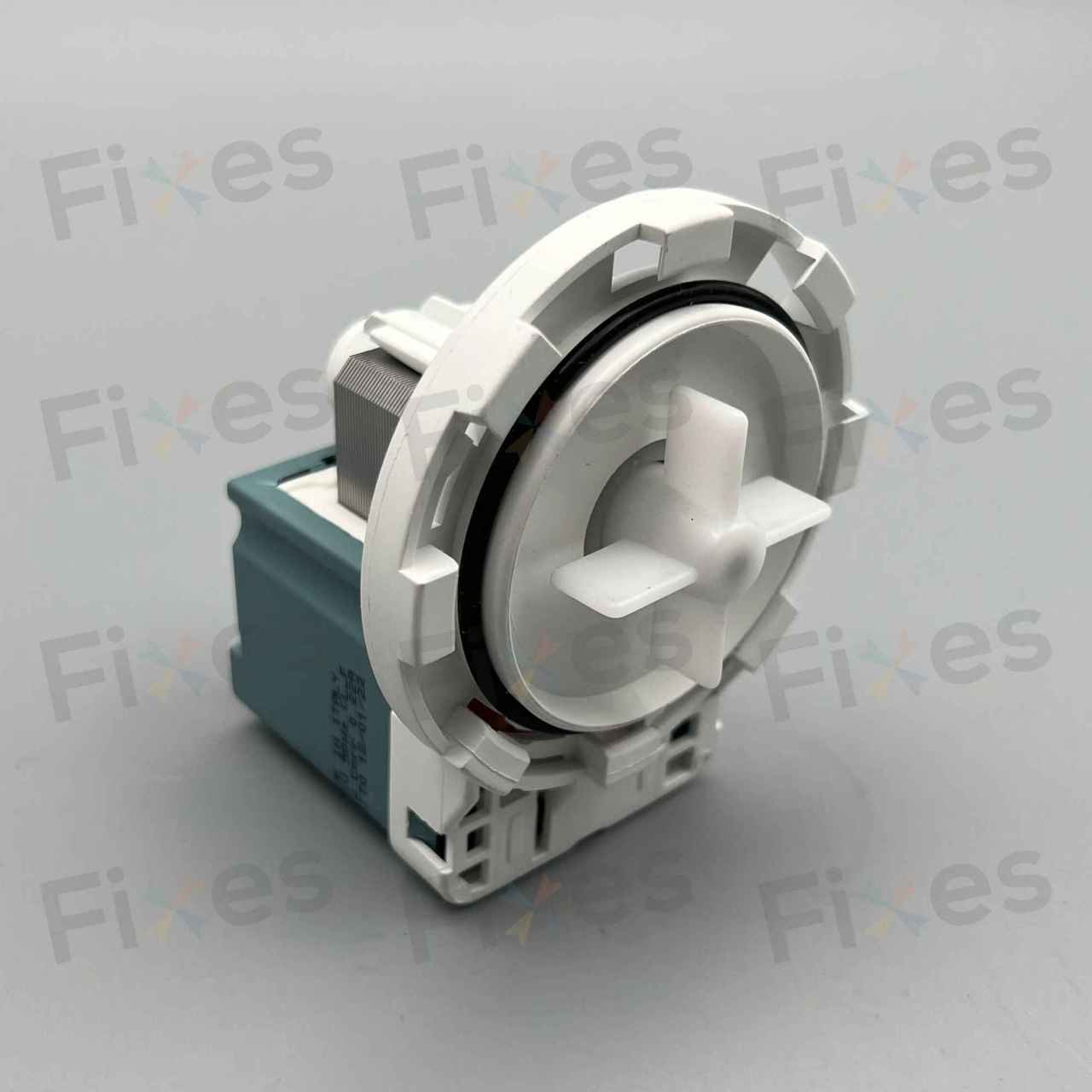 飛歌牌及豐澤牌洗衣機排水泵W010016a