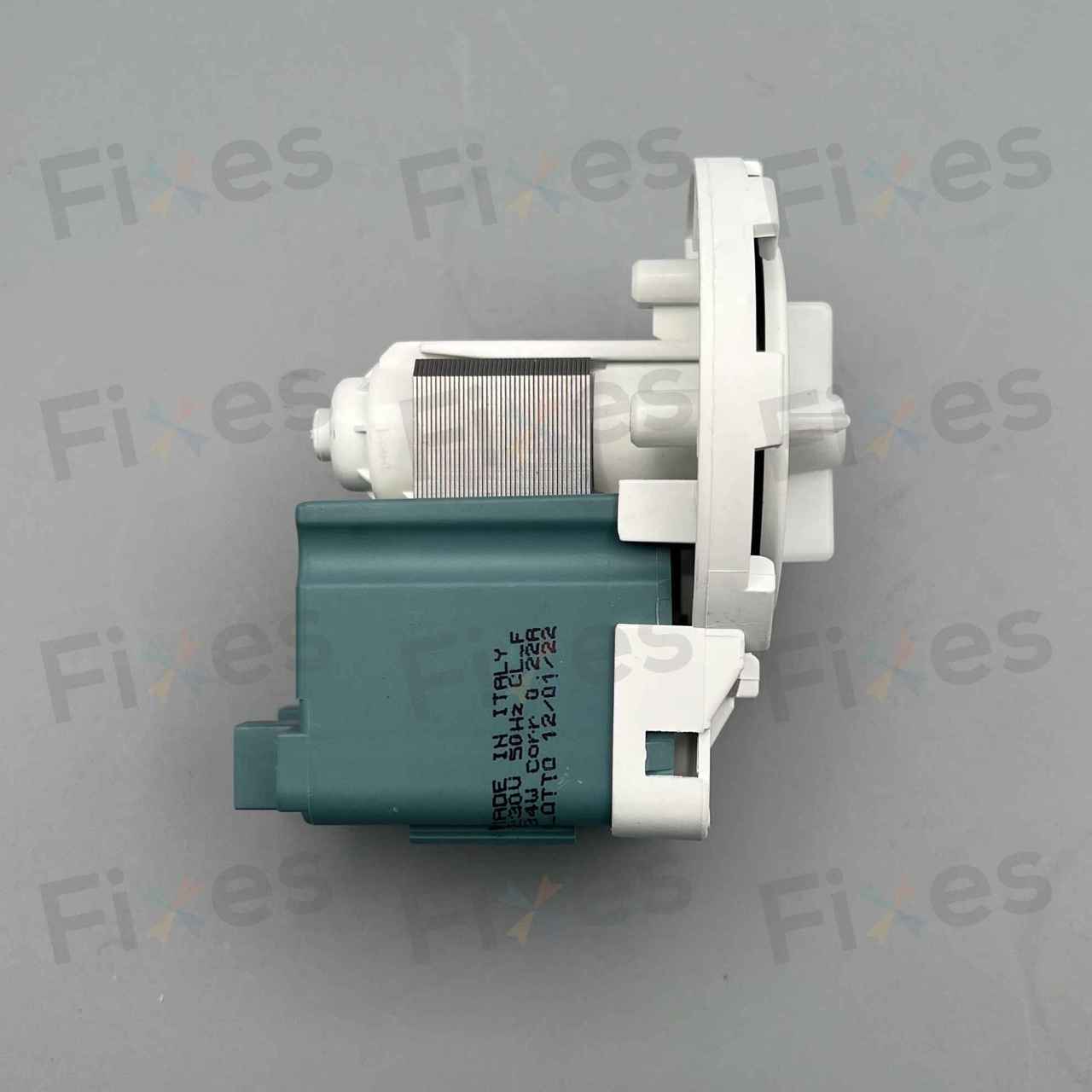 飛歌牌及豐澤牌洗衣機排水泵W010016a