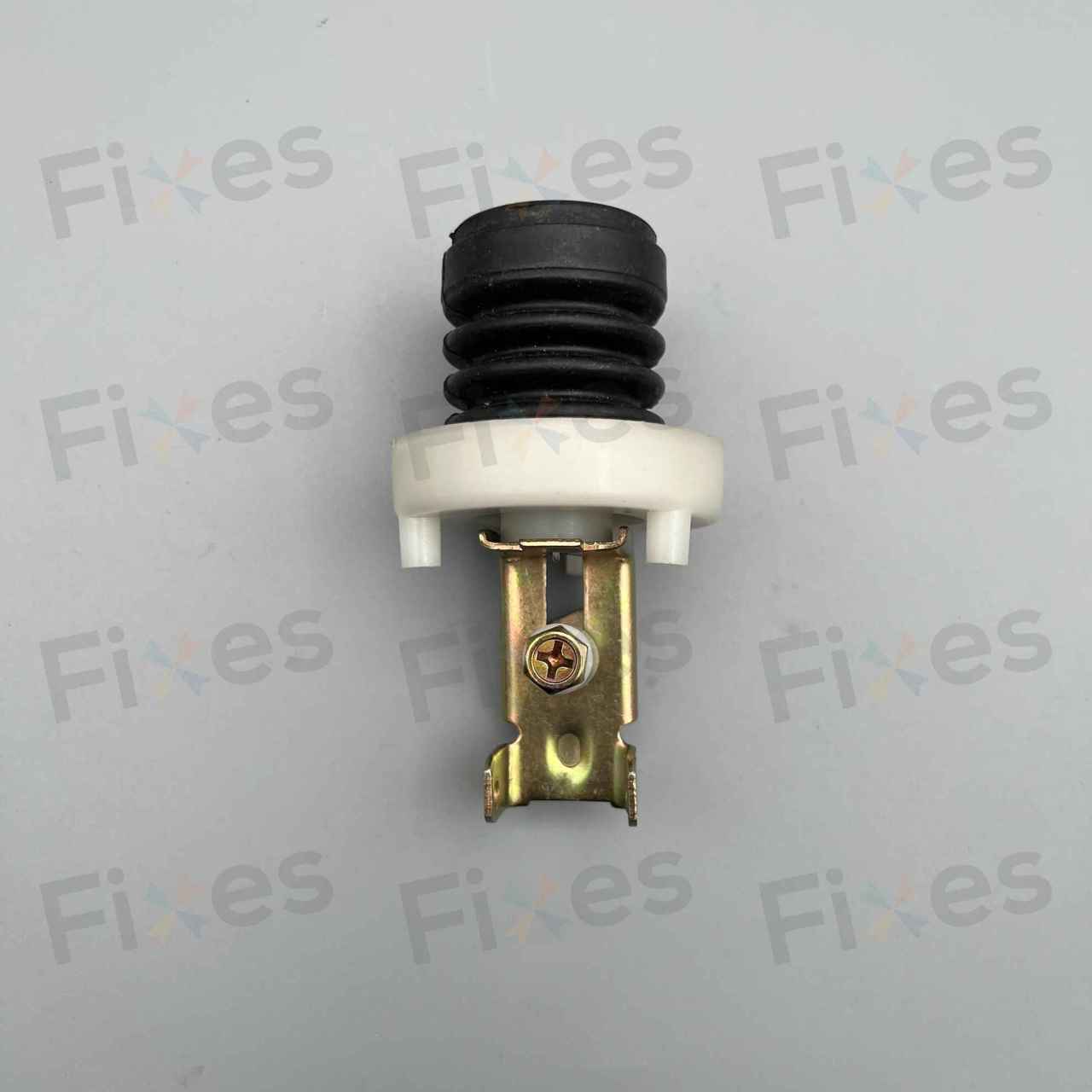 洗衣機索掣膠塞W017001