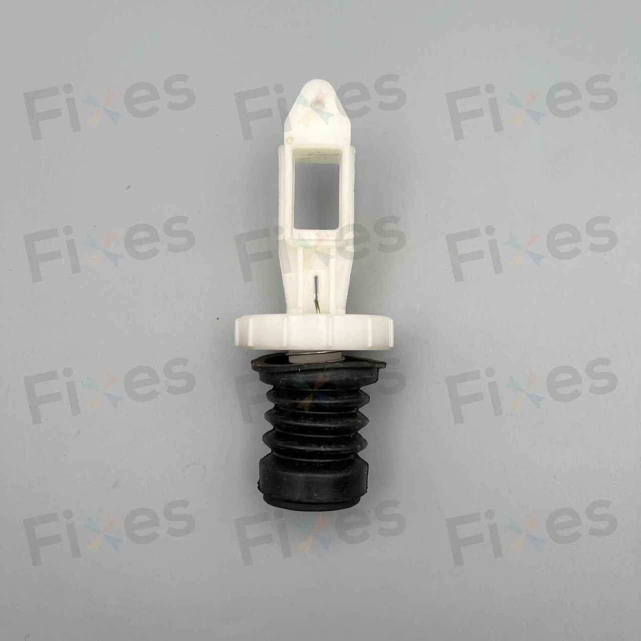 洗衣機索掣膠塞W017002（5個品牌通用）