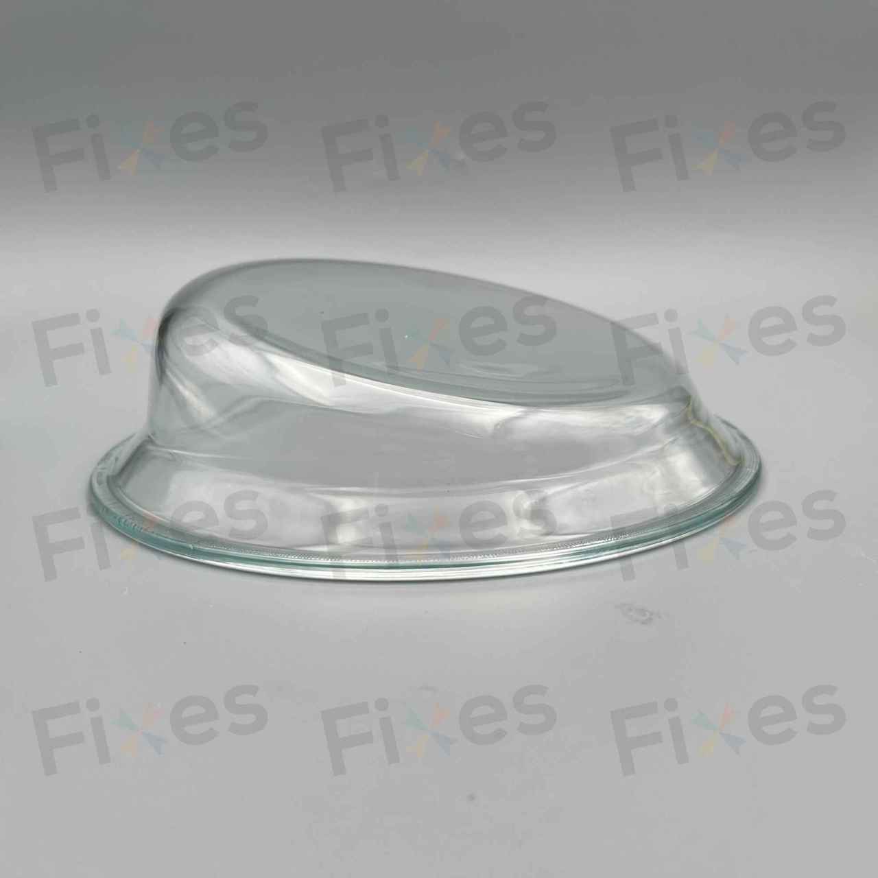 金鼎牌洗衣機機門玻璃W036003