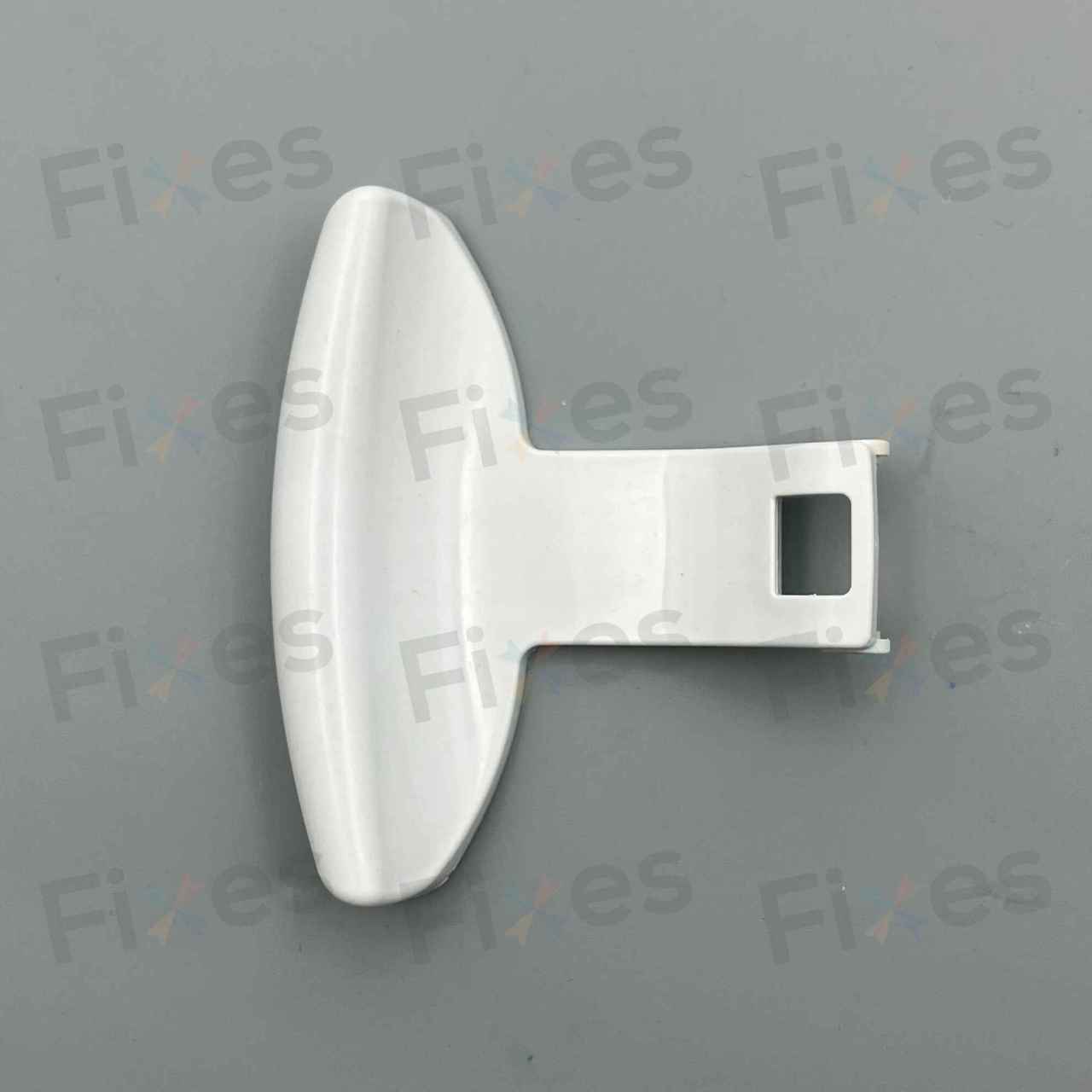 惠而浦洗衣機門把手W002041