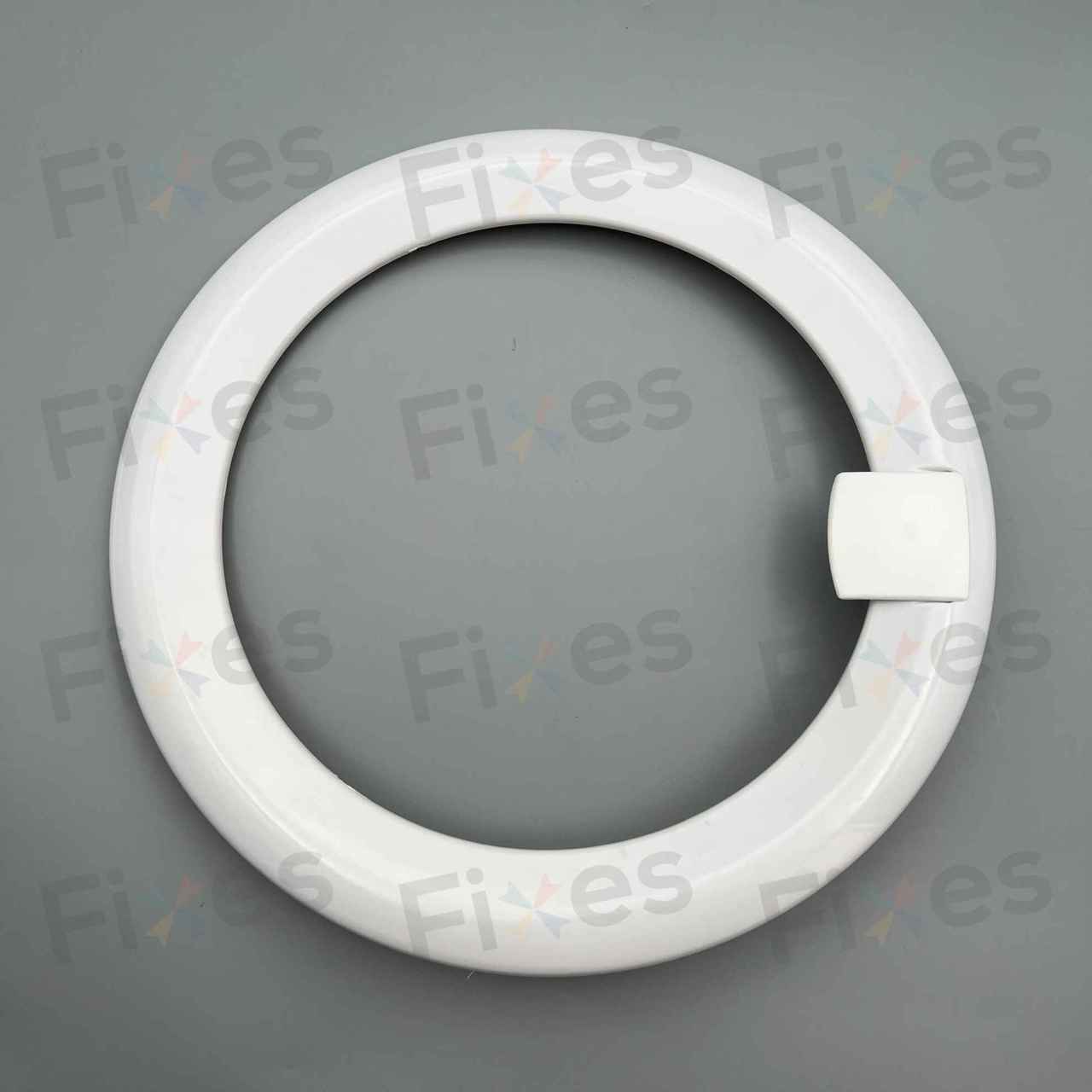 西門子洗衣機內外門框W005017