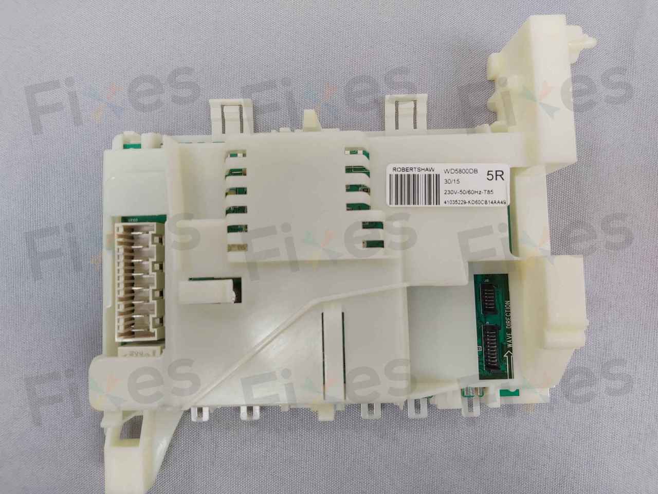 金鼎牌及Fulgor洗衣機電子板電源模塊W008073a