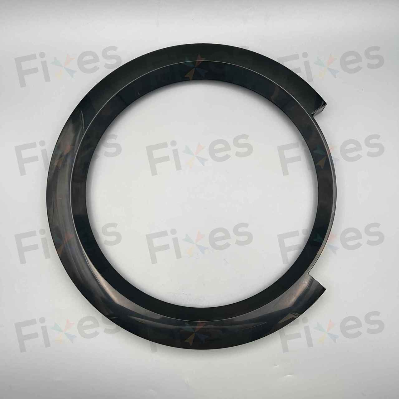 日立牌洗衣機單邊門框W005002b