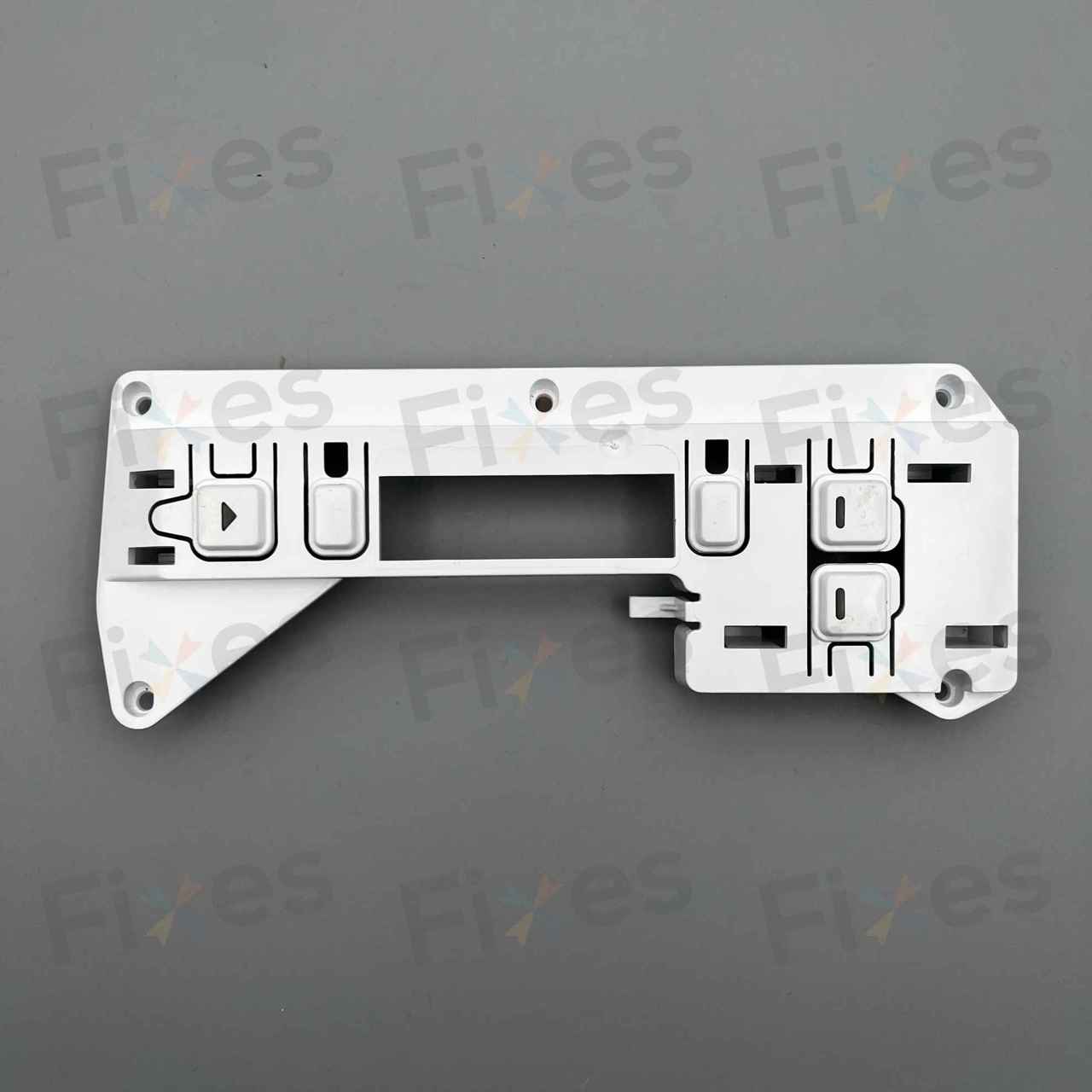 飛歌牌洗衣機全組面板按鈕W009016