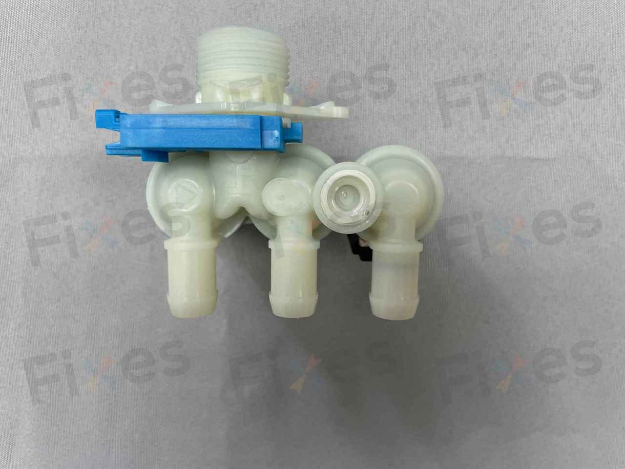 惠而浦洗衣機入水掣W014019