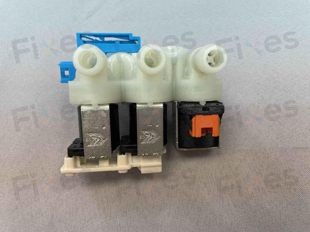 惠而浦洗衣機入水掣W014019