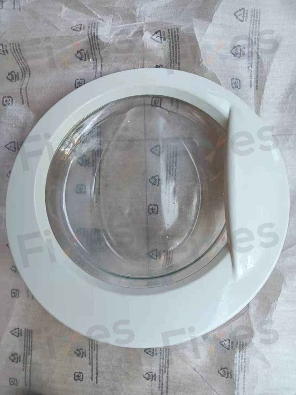 金章牌洗衣機全組機門W007004