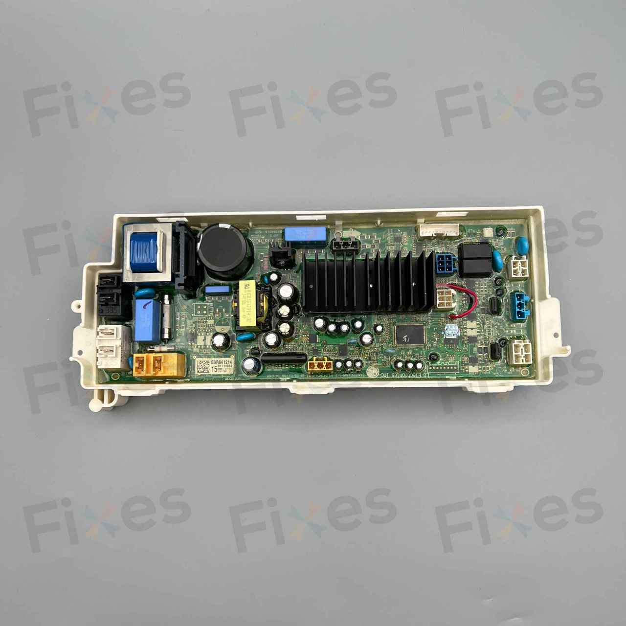 LG洗衣機電子板變頻模塊W008095b