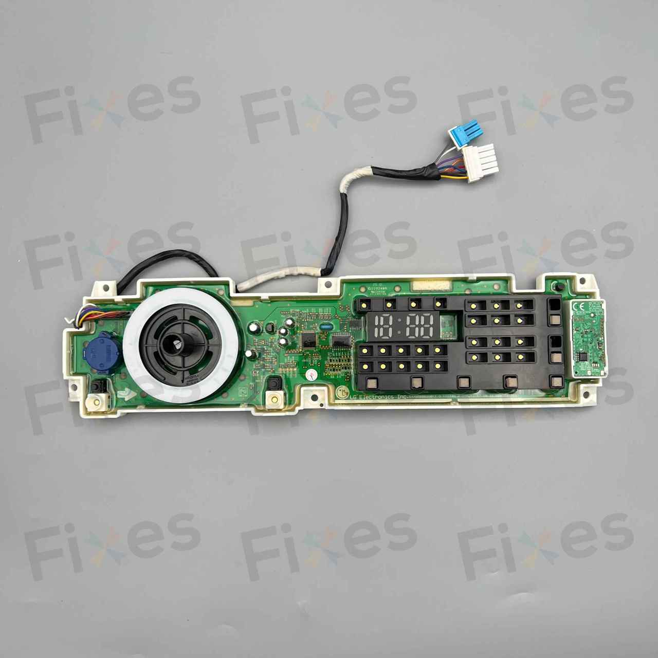 LG洗衣機電子板控制模塊W008095a