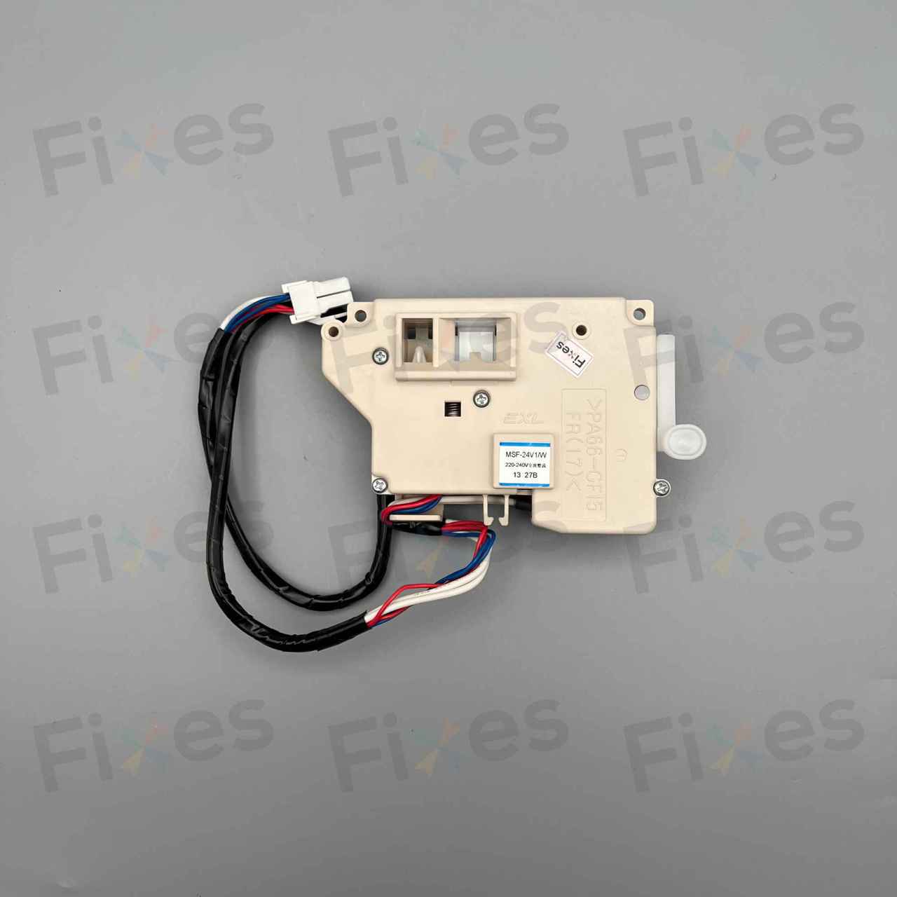 樂聲牌洗衣機門鎖掣W001042