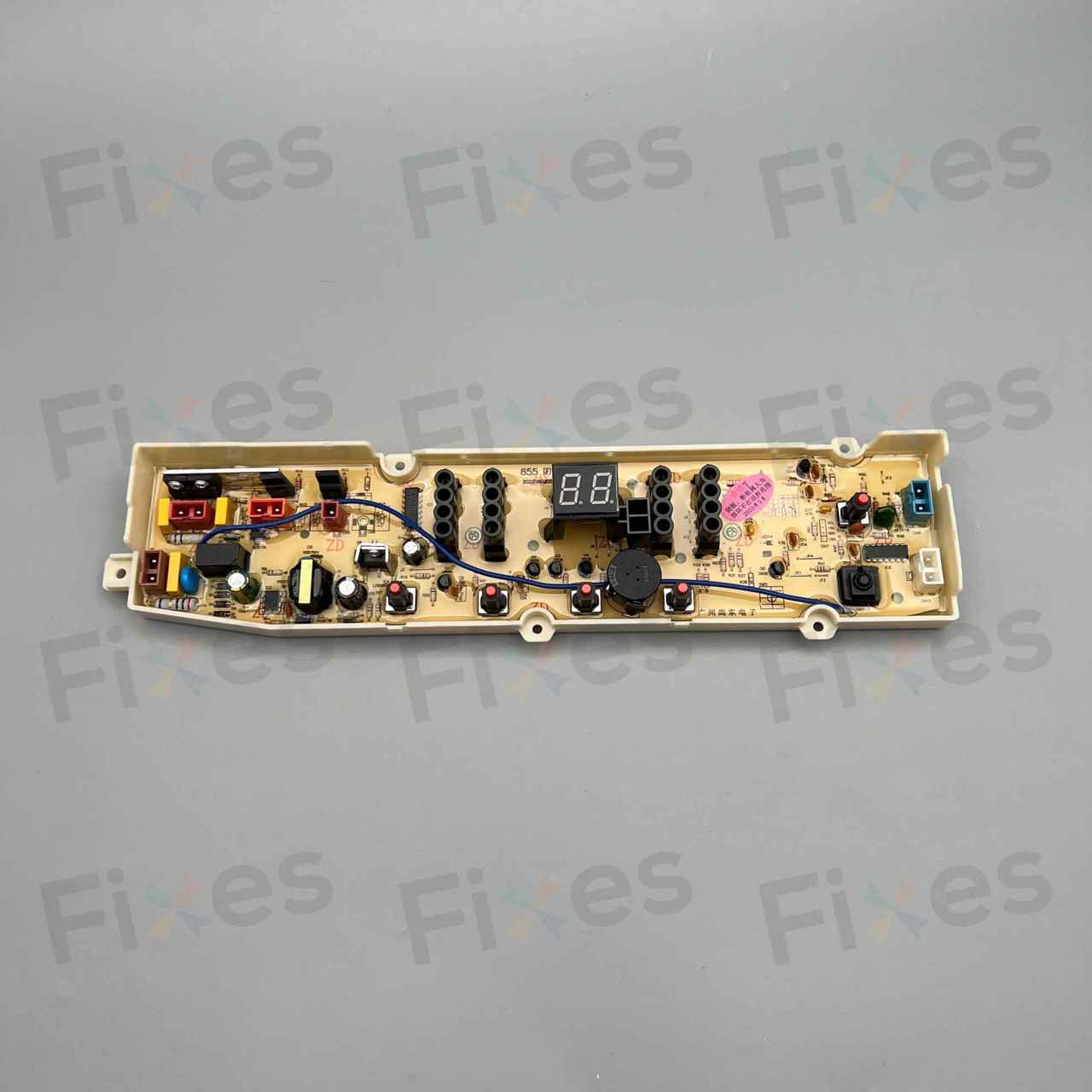 飛歌牌洗衣機電子板W008102