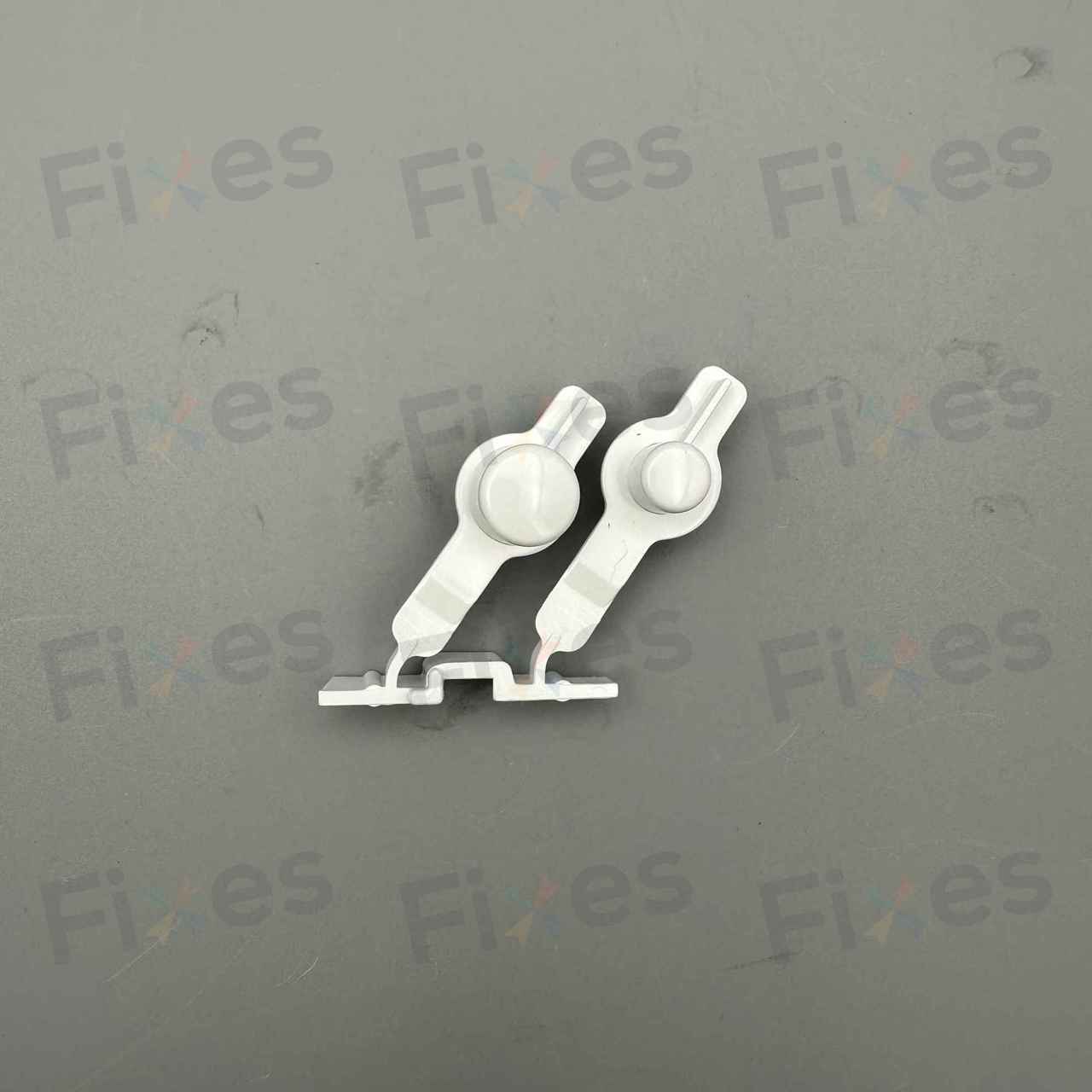 惠而浦洗衣機開始按鈕組件W009001d