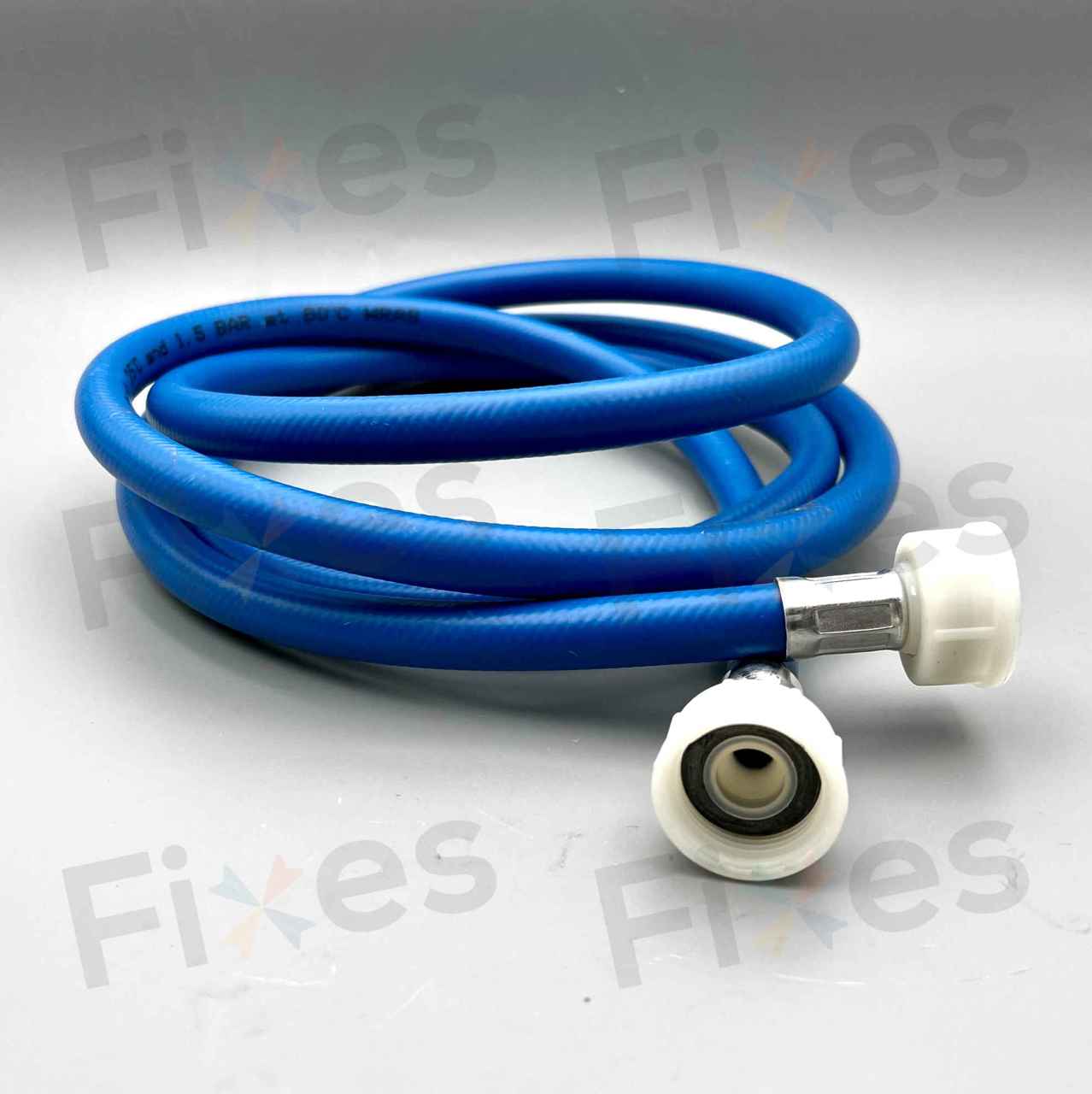 2.5米洗衣機入水喉W026003【意大利製造】（99個品牌通用）