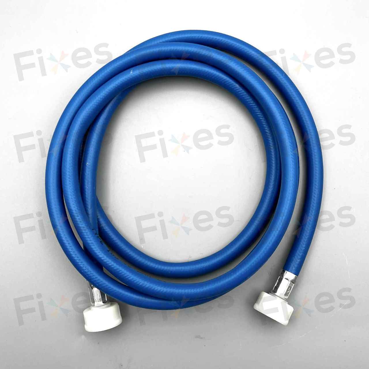 2.5米洗衣機入水喉W026003【意大利製造】（99個品牌通用）