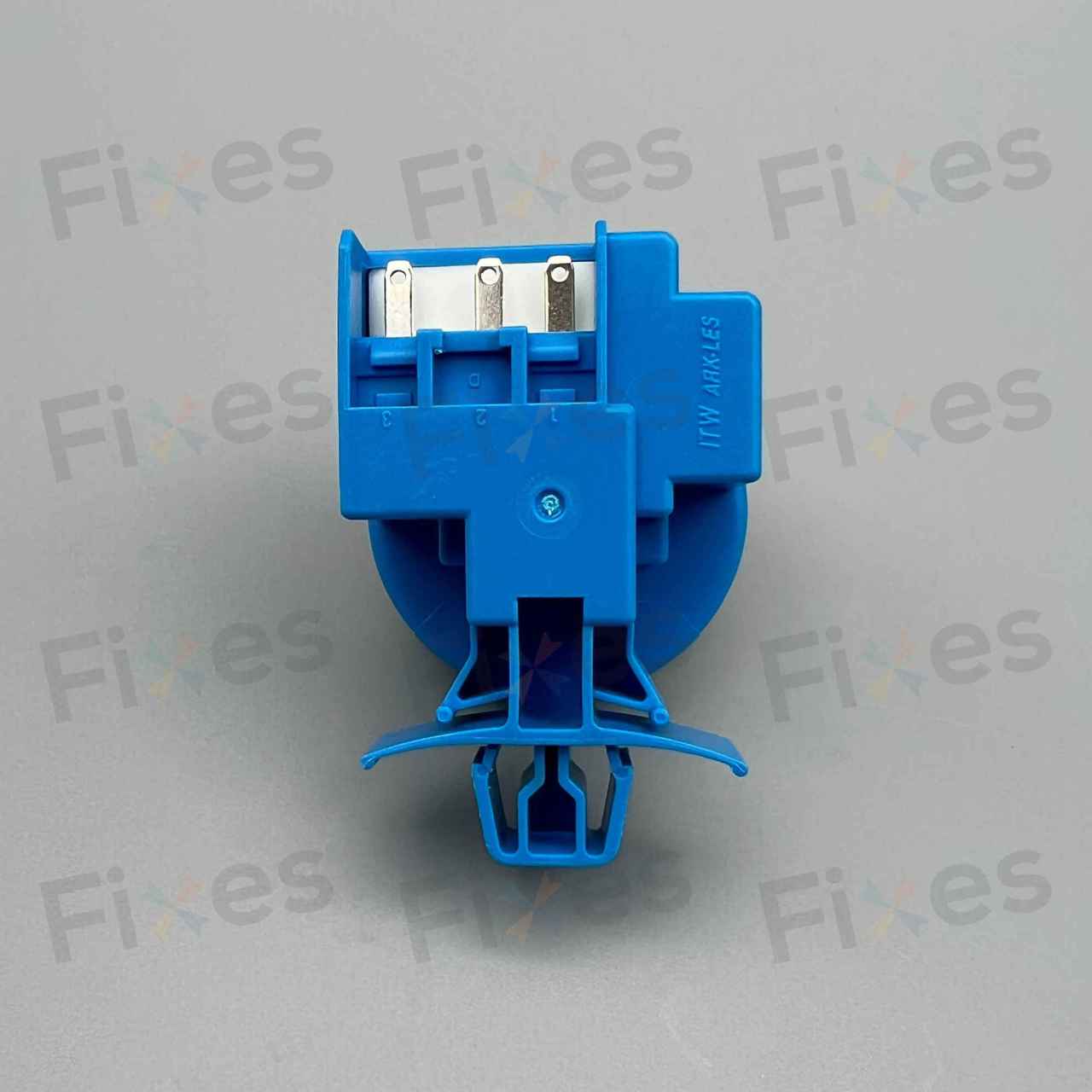 三星洗衣機水位感應掣W015015