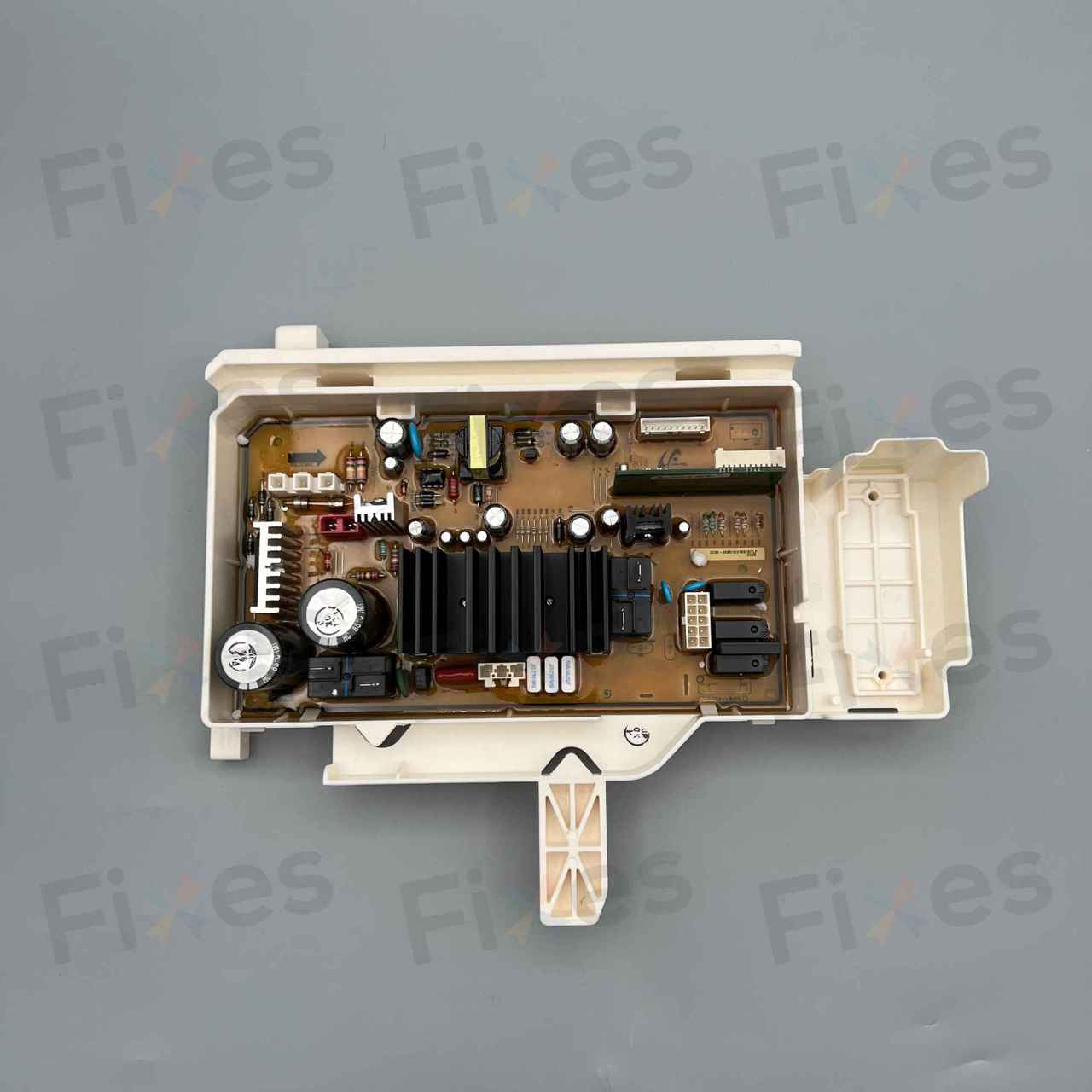 三星洗衣機電子板控制模塊W008121a