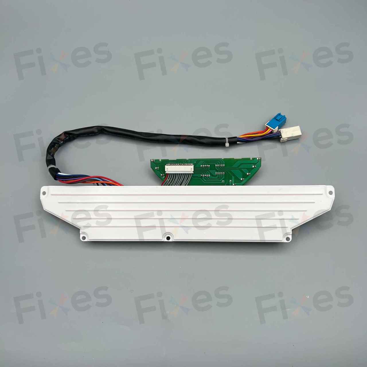 Larette洗衣機電子板W008123a