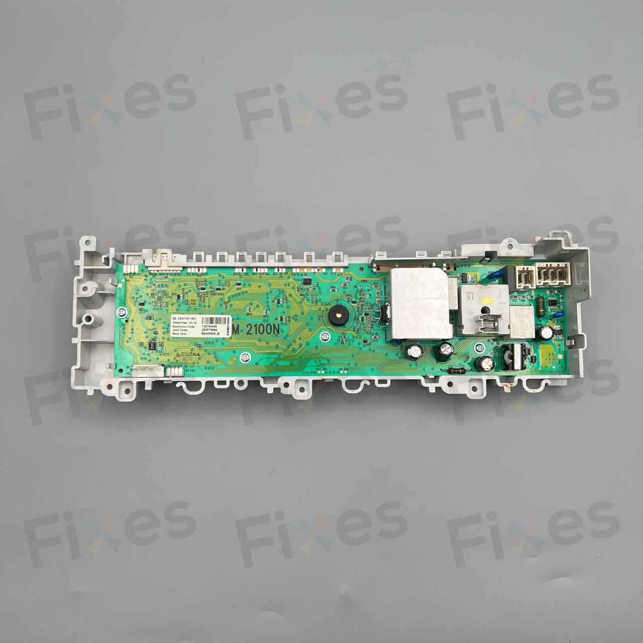 伊萊克斯洗衣機電子板操作模塊W008128a