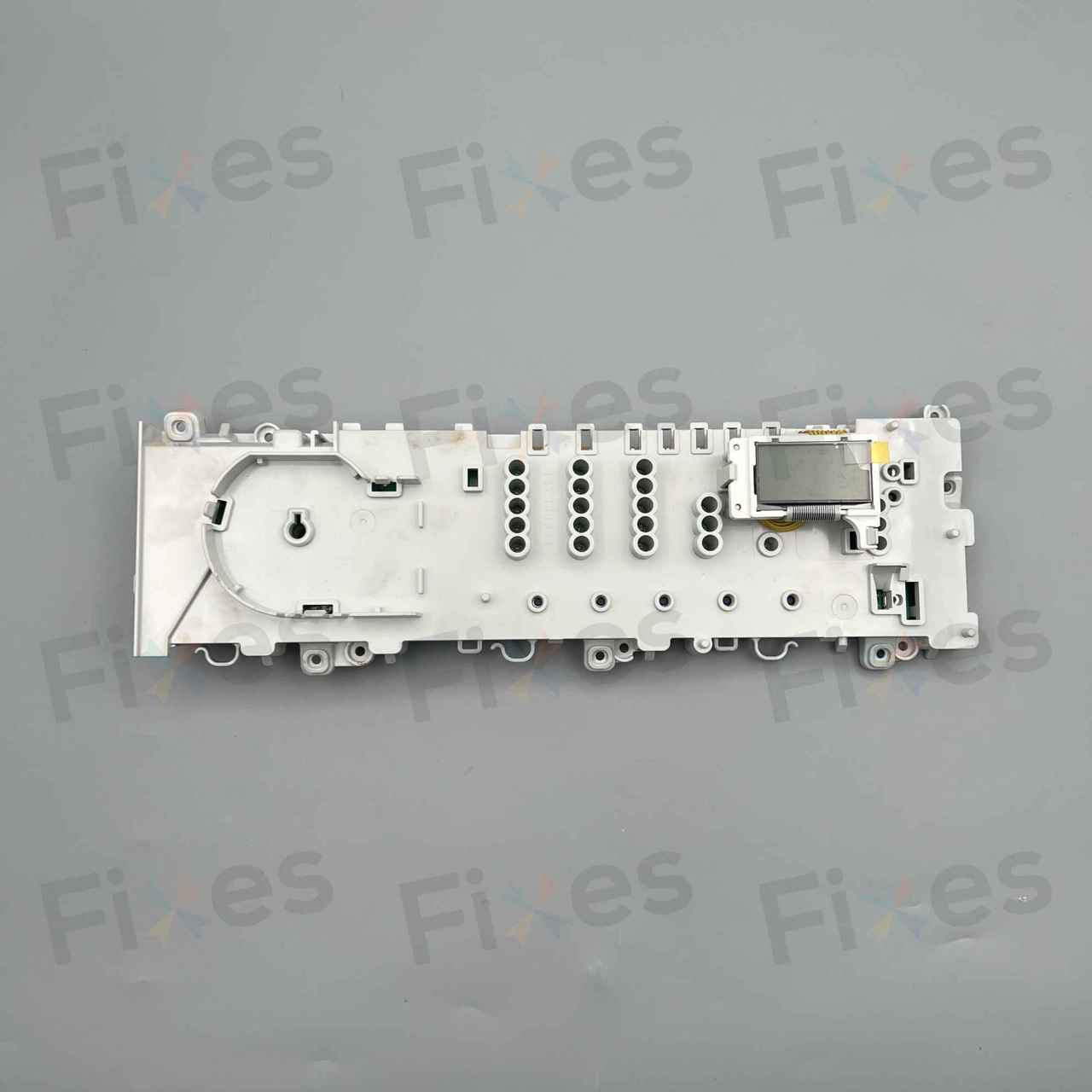 伊萊克斯洗衣機電子板操作模塊W008128a