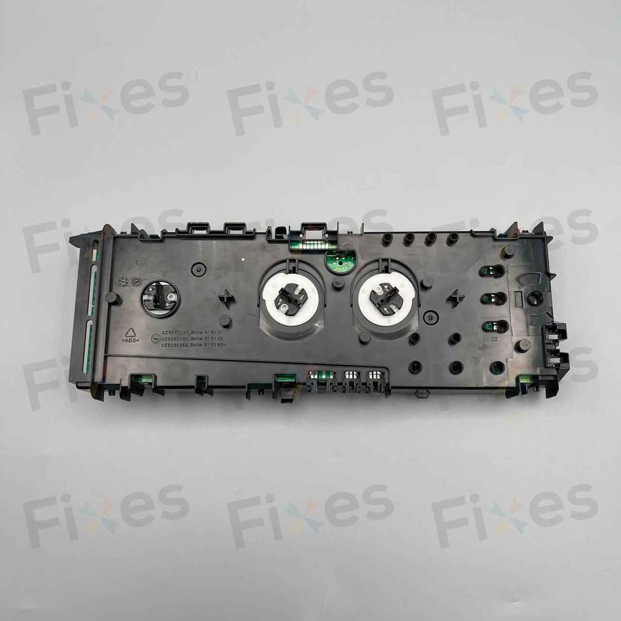 白朗牌洗衣機電子板W008130