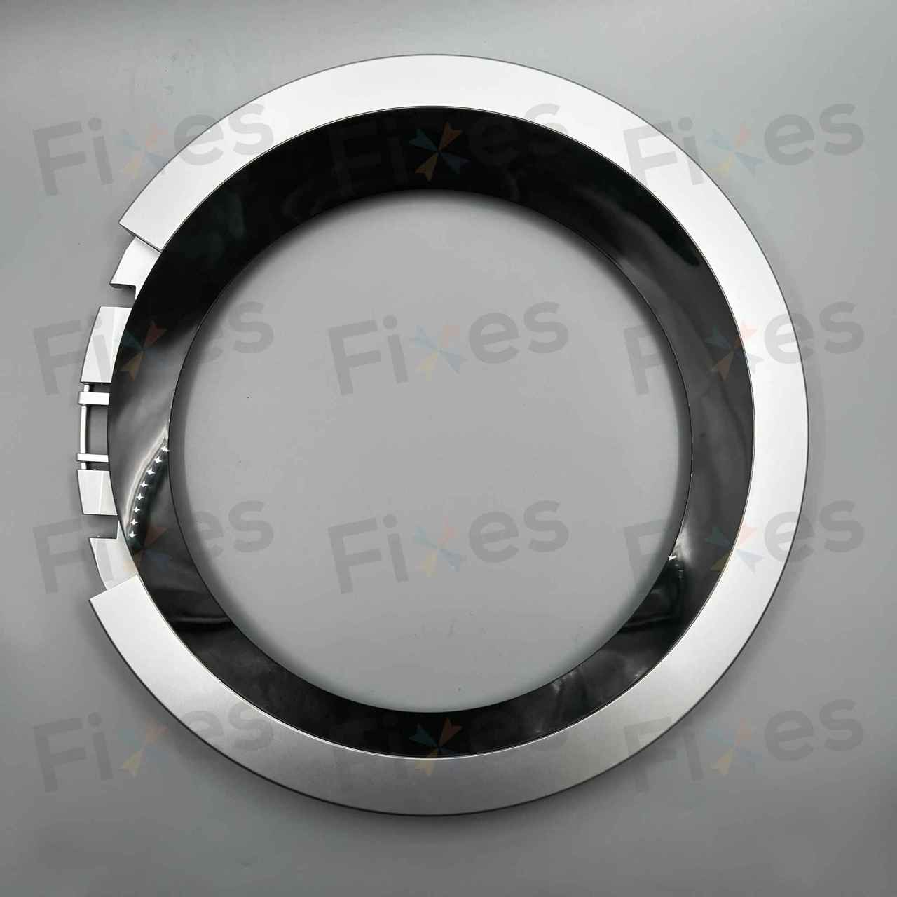 西門子洗衣機內外門框W005032