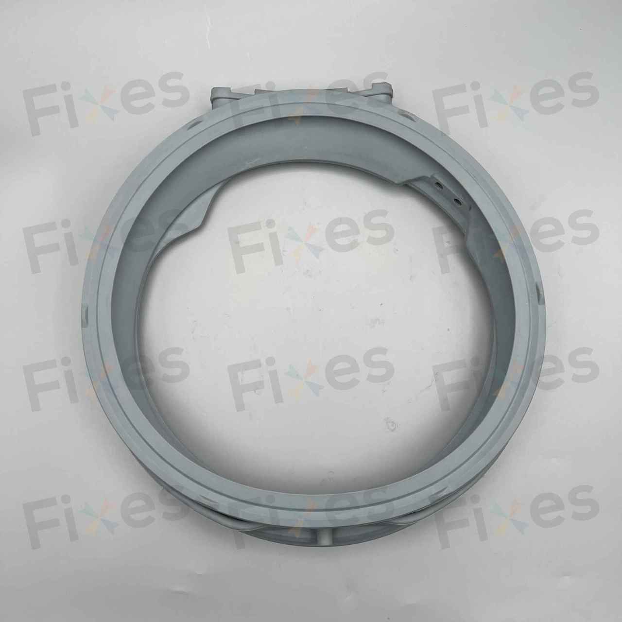 LG洗衣機門膠邊W006048