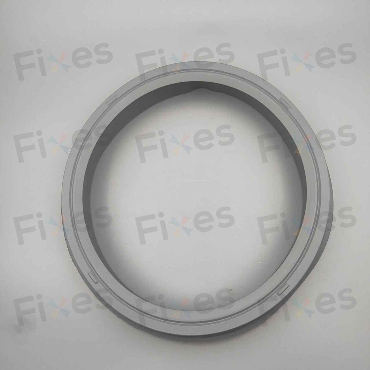 日立牌洗衣機門膠邊W006049