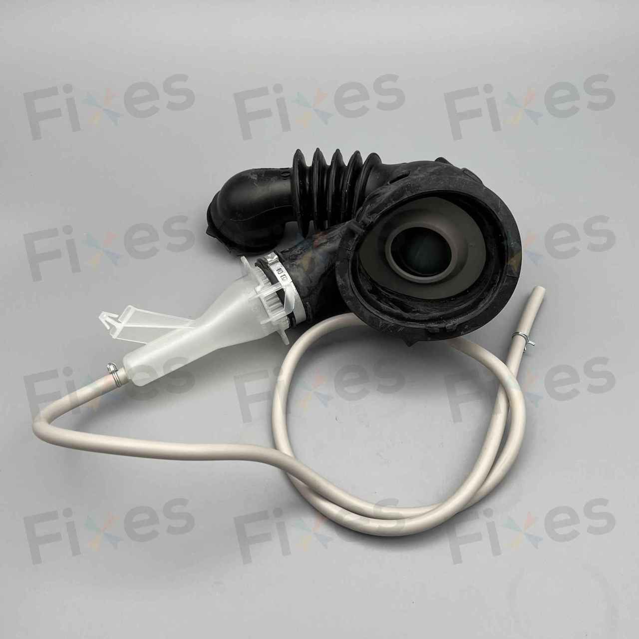 金章牌洗衣機缸底喉W028015