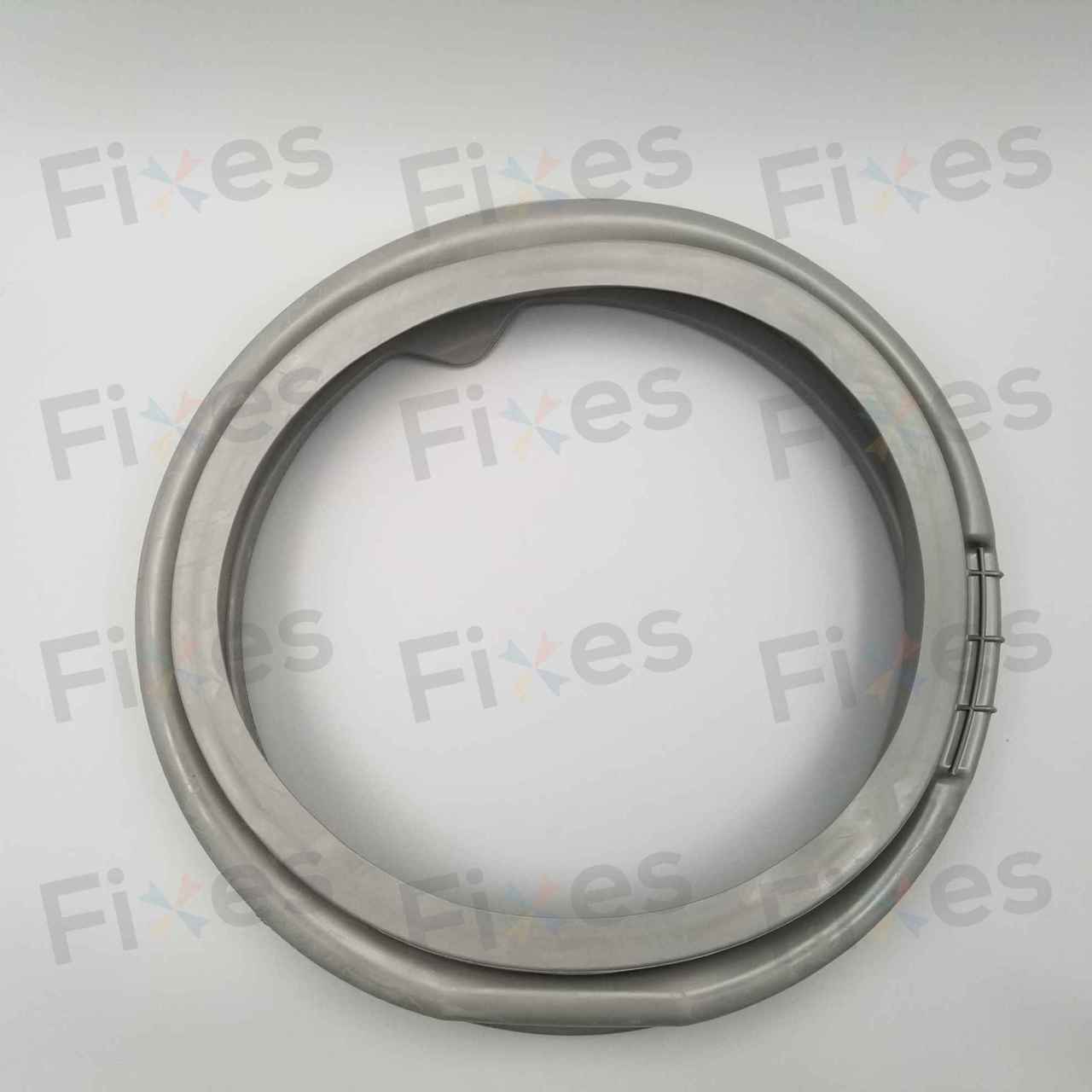 惠而浦洗衣機門膠邊W006051