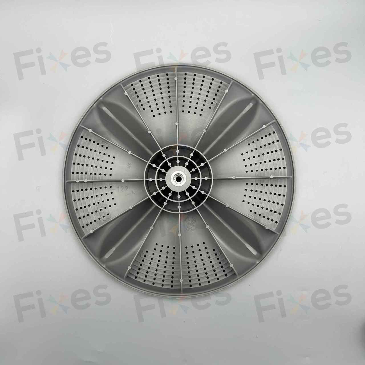 日立牌洗衣機底盤W018009