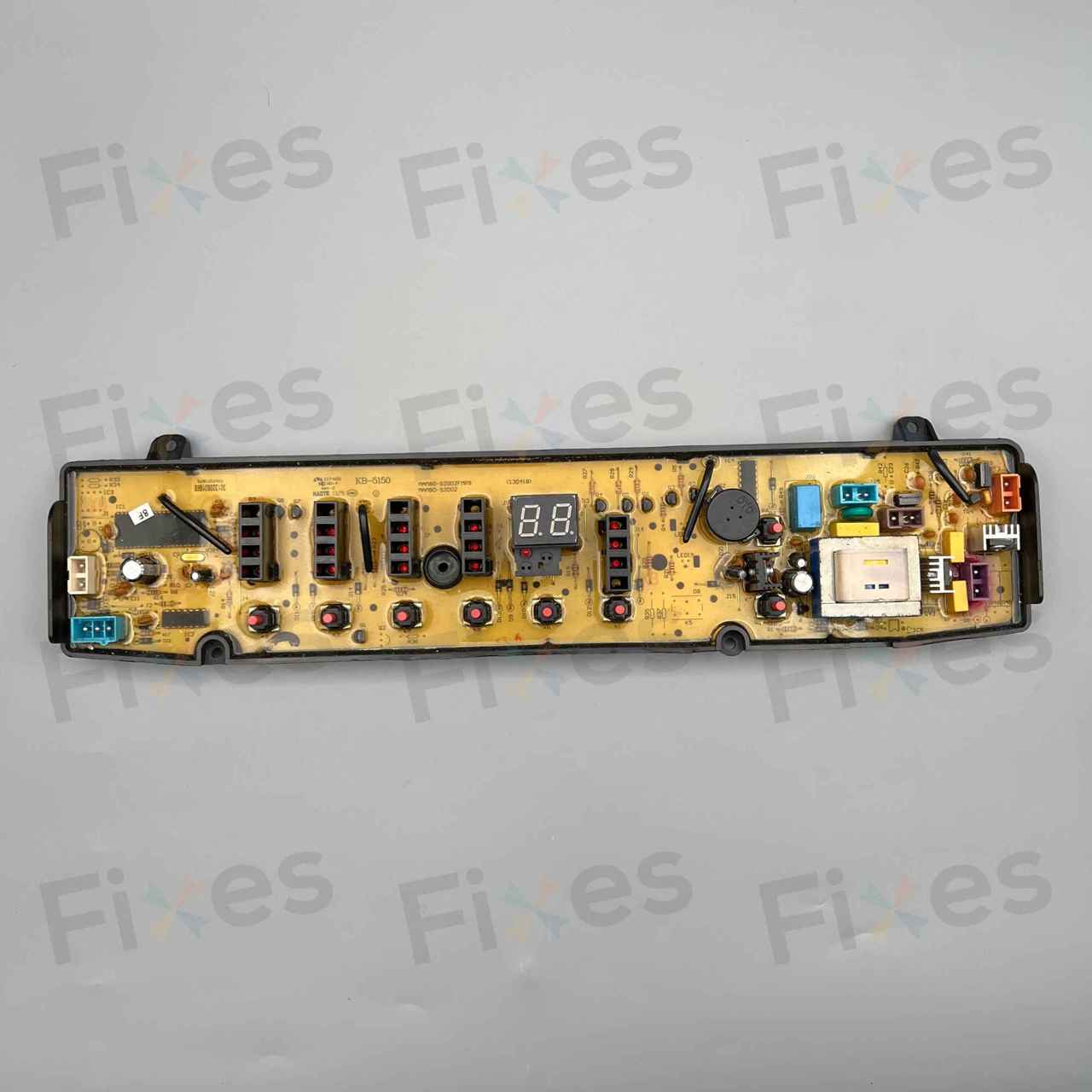 飛歌牌洗衣機電子板W008141a