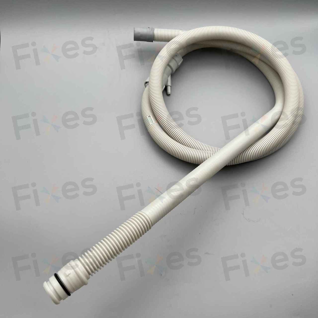 西門子洗衣機排水喉W027006