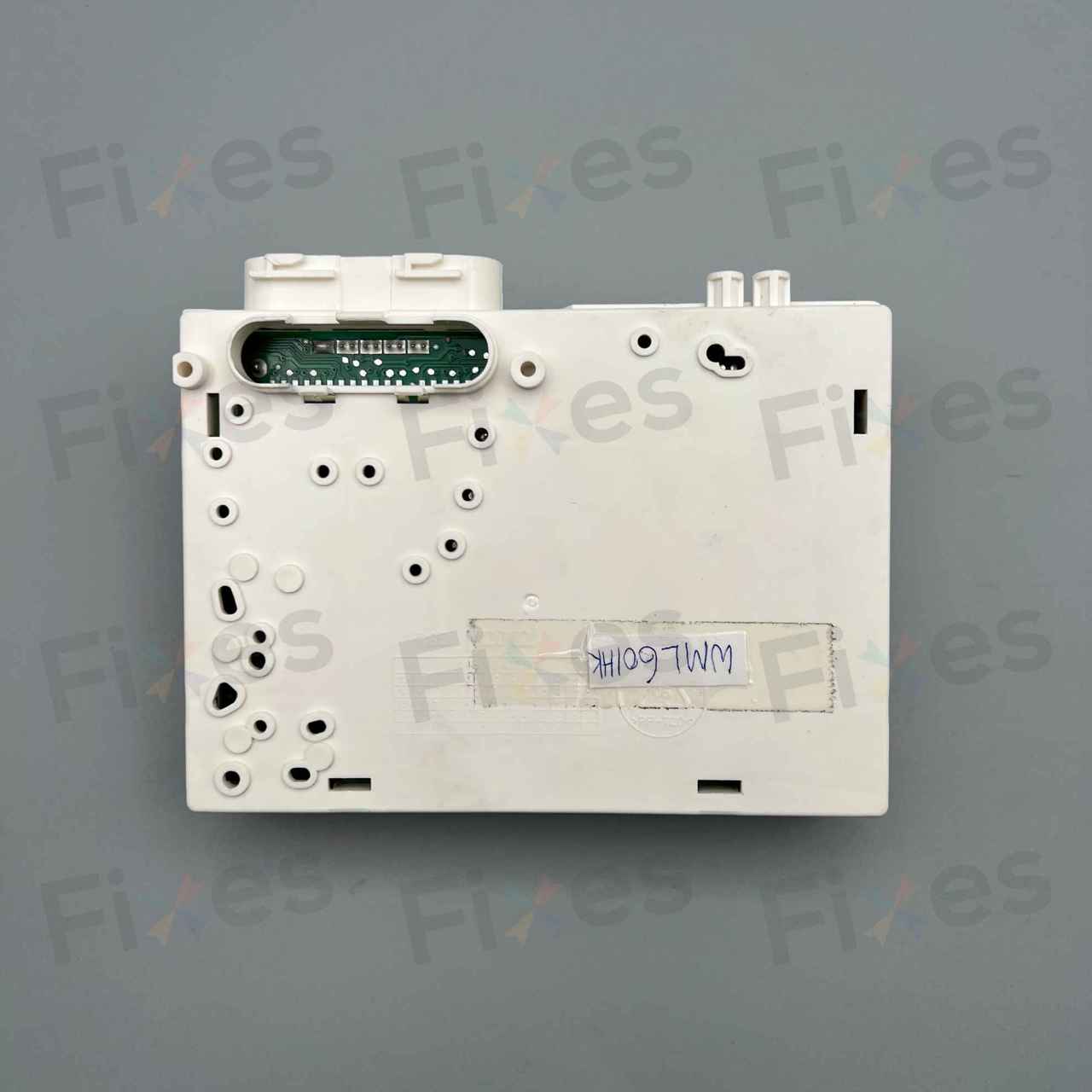 愛朗牌洗衣機電子板W008151