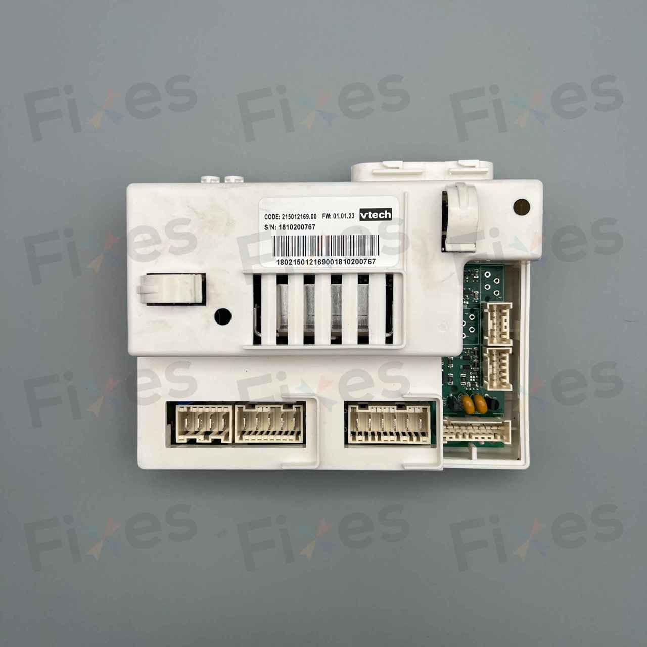 愛朗牌洗衣機電子板W008151